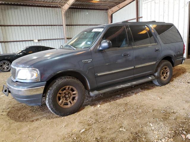 FORD EXPEDITION 2001 1fmru15w01la67871