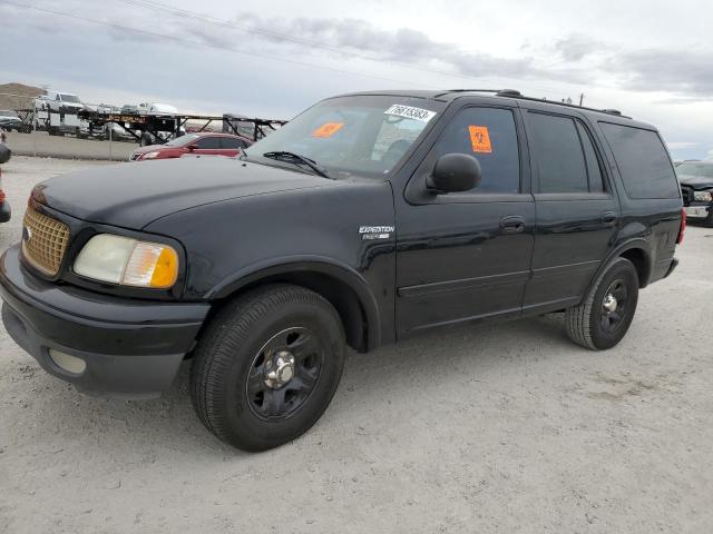 FORD EXPEDITION 2001 1fmru15w01lb38809