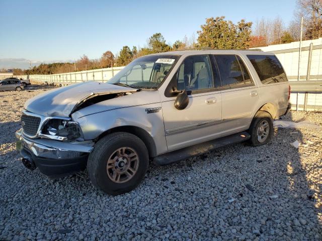 FORD EXPEDITION 2002 1fmru15w02la79066