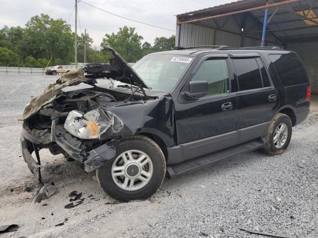 FORD EXPEDITION 2003 1fmru15w03la37594