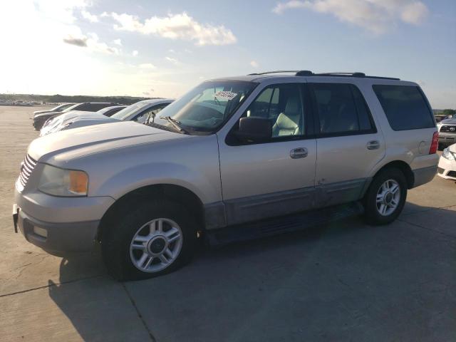 FORD EXPEDITION 2003 1fmru15w03la97293