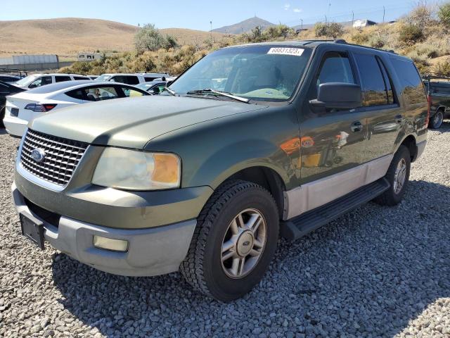 FORD EXPEDITION 2003 1fmru15w03lc43997