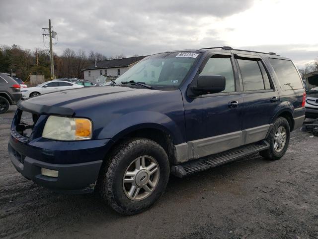 FORD EXPEDITION 2004 1fmru15w04la35216