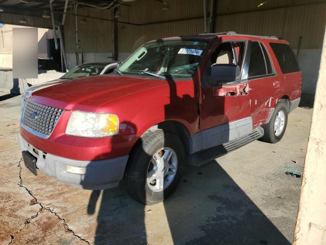 FORD EXPEDITION 2004 1fmru15w04la47608