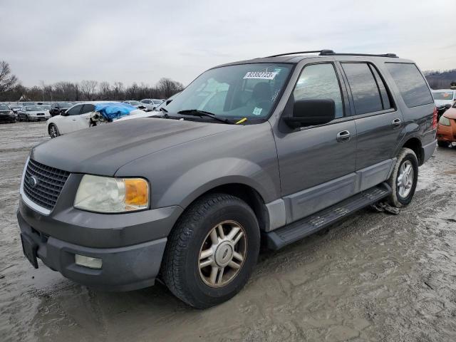 FORD EXPEDITION 2004 1fmru15w04lb32030