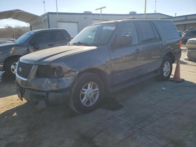 FORD EXPEDITION 2004 1fmru15w04lb51905