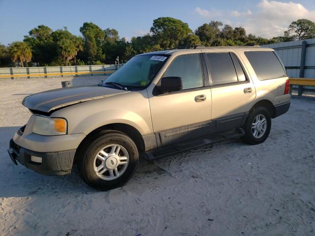 FORD EXPEDITION 2004 1fmru15w04lb77257