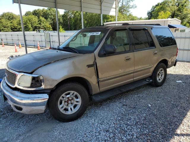 FORD EXPEDITION 2001 1fmru15w11lb02658