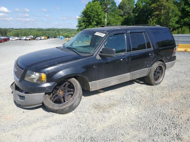 FORD EXPEDITION 2003 1fmru15w13la06015