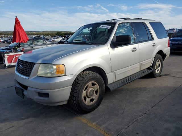 FORD EXPEDITION 2003 1fmru15w13lb64452