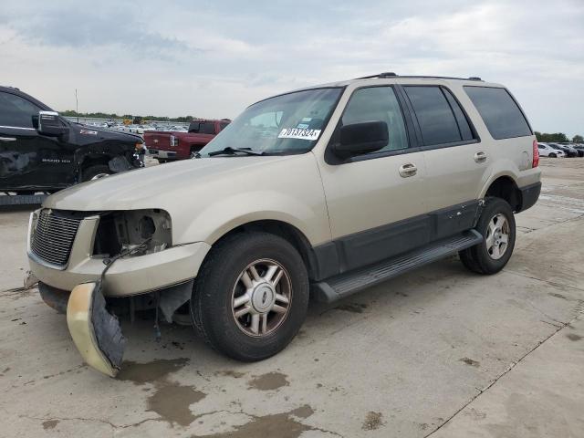 FORD EXPEDITION 2004 1fmru15w14la95182