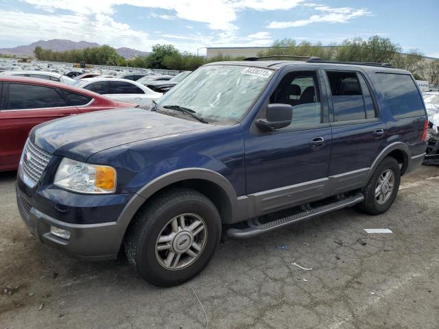 FORD EXPEDITION 2004 1fmru15w14lb17830