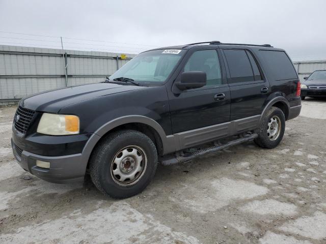 FORD EXPEDITION 2004 1fmru15w14lb68325