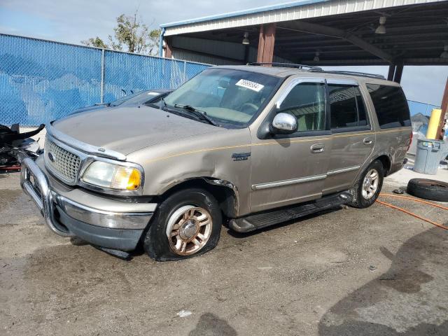 FORD EXPEDITION 2001 1fmru15w21lb78843