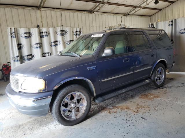 FORD EXPEDITION 2002 1fmru15w22la12999