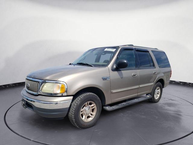 FORD EXPEDITION 2002 1fmru15w22la79151