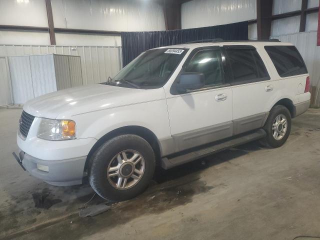 FORD EXPEDITION 2003 1fmru15w23la31280