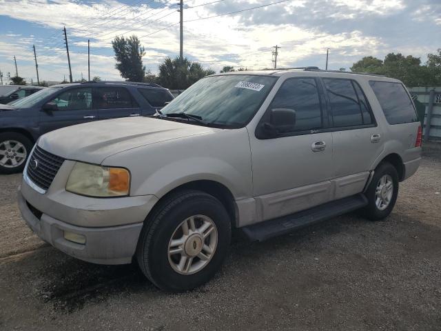 FORD EXPEDITION 2003 1fmru15w23lc01833