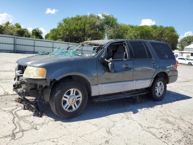 FORD EXPEDITION 2003 1fmru15w23lc12394