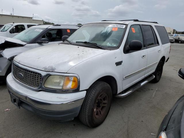 FORD EXPEDITION 2002 1fmru15w32la34705