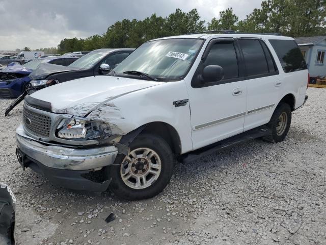 FORD EXPEDITION 2002 1fmru15w32la42495