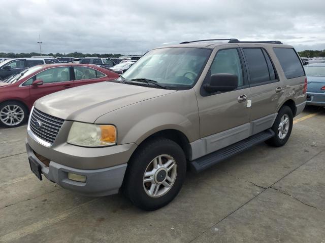 FORD EXPEDITION 2003 1fmru15w33la50940