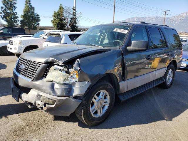 FORD EXPEDITION 2003 1fmru15w33lc39152