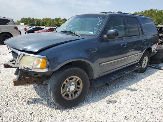 FORD EXPEDITION 2001 1fmru15w41lb78732