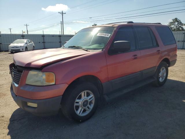 FORD EXPEDITION 2003 1fmru15w43la40210