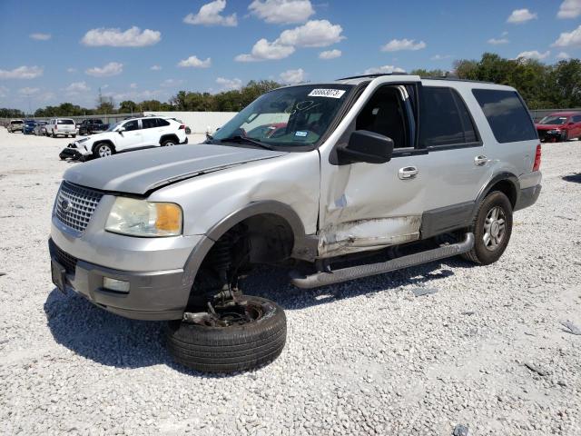 FORD EXPEDITION 2004 1fmru15w44la13056