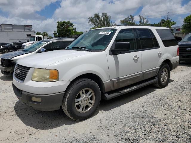 FORD EXPEDITION 2004 1fmru15w44la70115