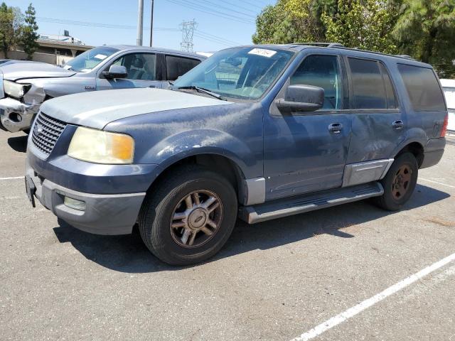 FORD EXPEDITION 2004 1fmru15w44la86752