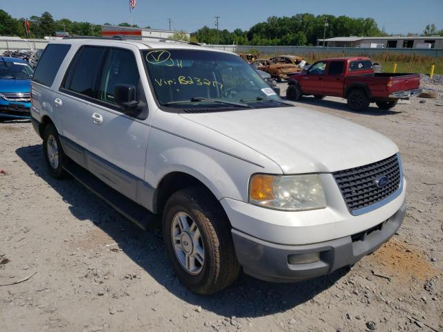 FORD EXPEDITION 2004 1fmru15w44lb23217