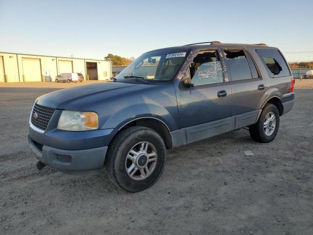 FORD EXPEDITION 2003 1fmru15w53la56075