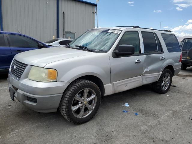 FORD EXPEDITION 2003 1fmru15w53lc57734