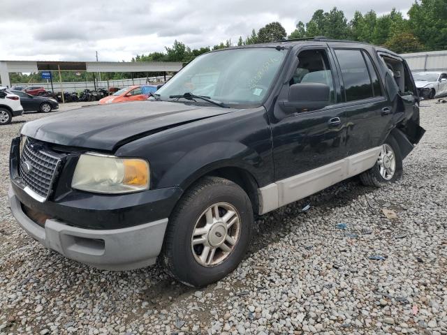 FORD EXPEDITION 2003 1fmru15w53lc60066