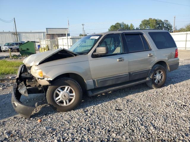 FORD EXPEDITION 2004 1fmru15w54la34367