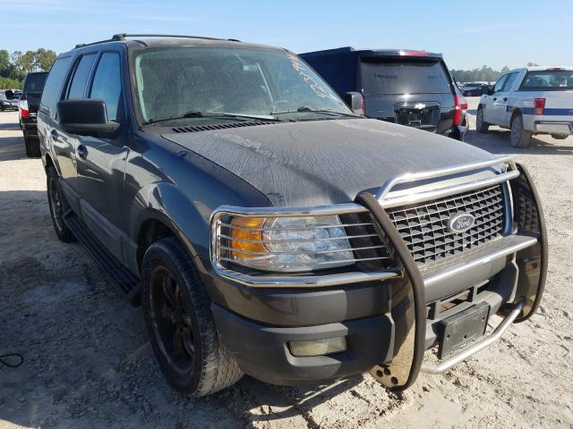 FORD EXPEDITION 2004 1fmru15w54la70737