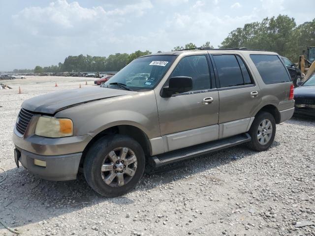 FORD EXPEDITION 2003 1fmru15w63lb08698