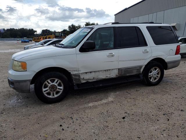 FORD EXPEDITION 2003 1fmru15w63lb87273