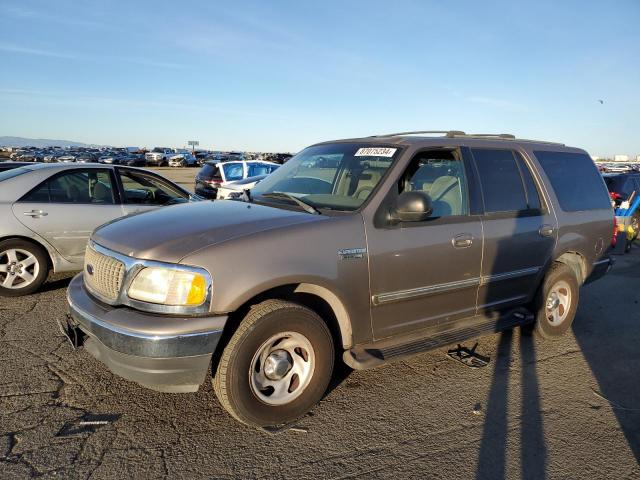 FORD EXPEDITION 2002 1fmru15w72la18569