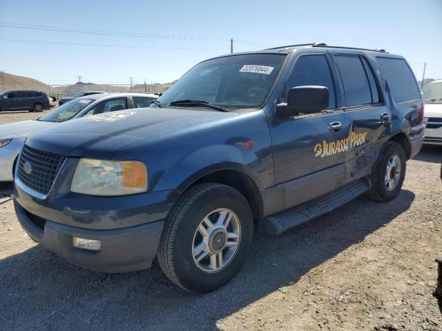 FORD EXPEDITION 2003 1fmru15w73la32909