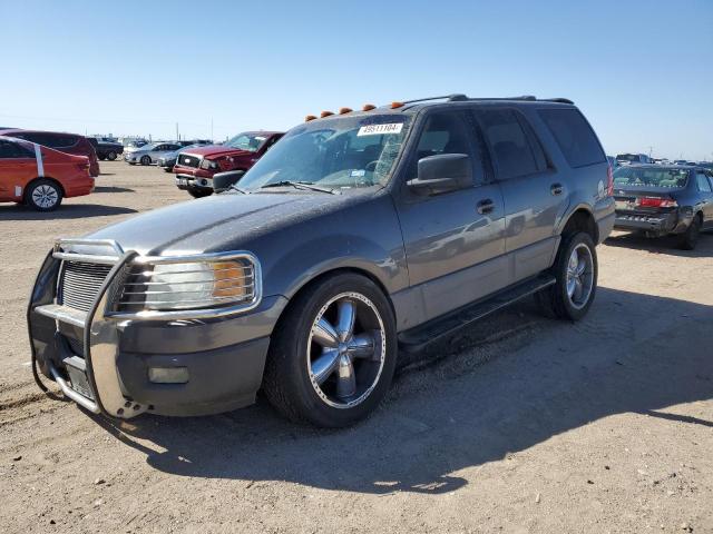 FORD EXPEDITION 2003 1fmru15w73la65909