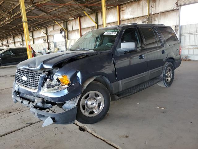 FORD EXPEDITION 2003 1fmru15w73lc31197