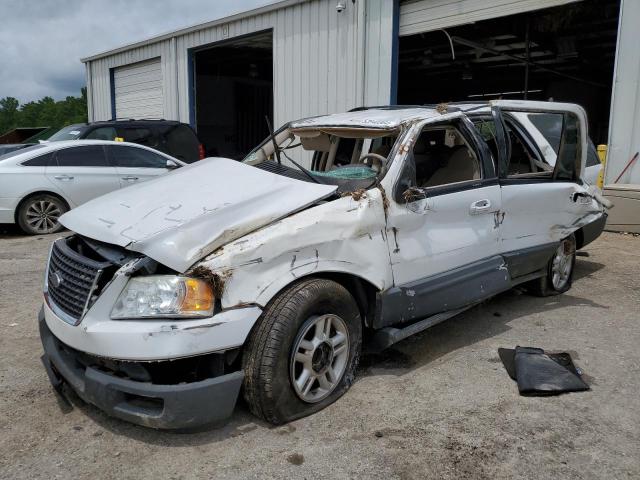 FORD EXPEDITION 2004 1fmru15w74la74532