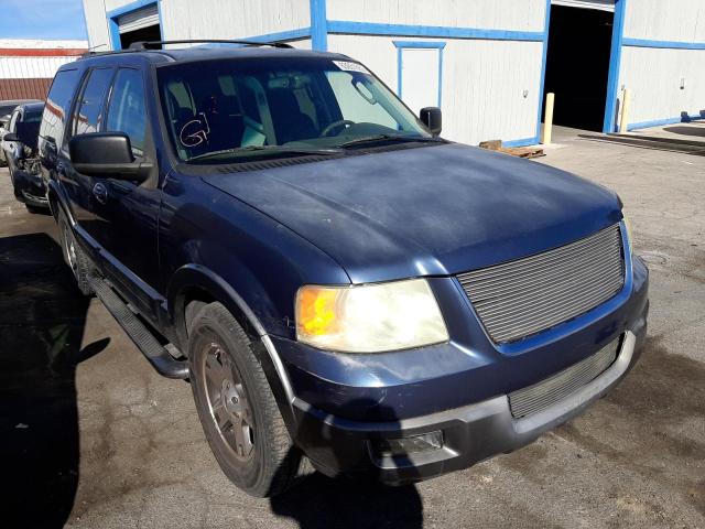 FORD EXPEDITION 2004 1fmru15w74lb16150