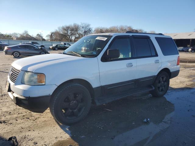 FORD EXPEDITION 2004 1fmru15w74lb52906