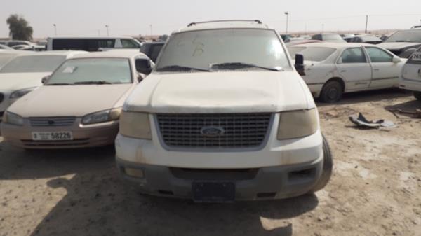 FORD EXPEDITION 2003 1fmru15w83la89331