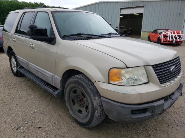 FORD EXPEDITION 2004 1fmru15w84la76869