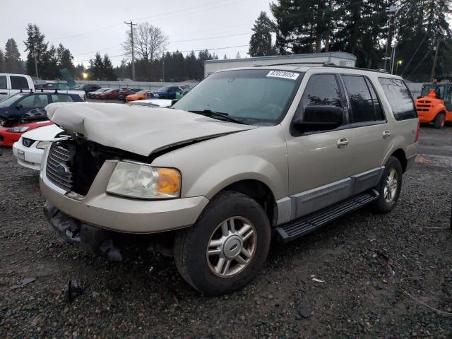 FORD EXPEDITION 2004 1fmru15w84lb25651